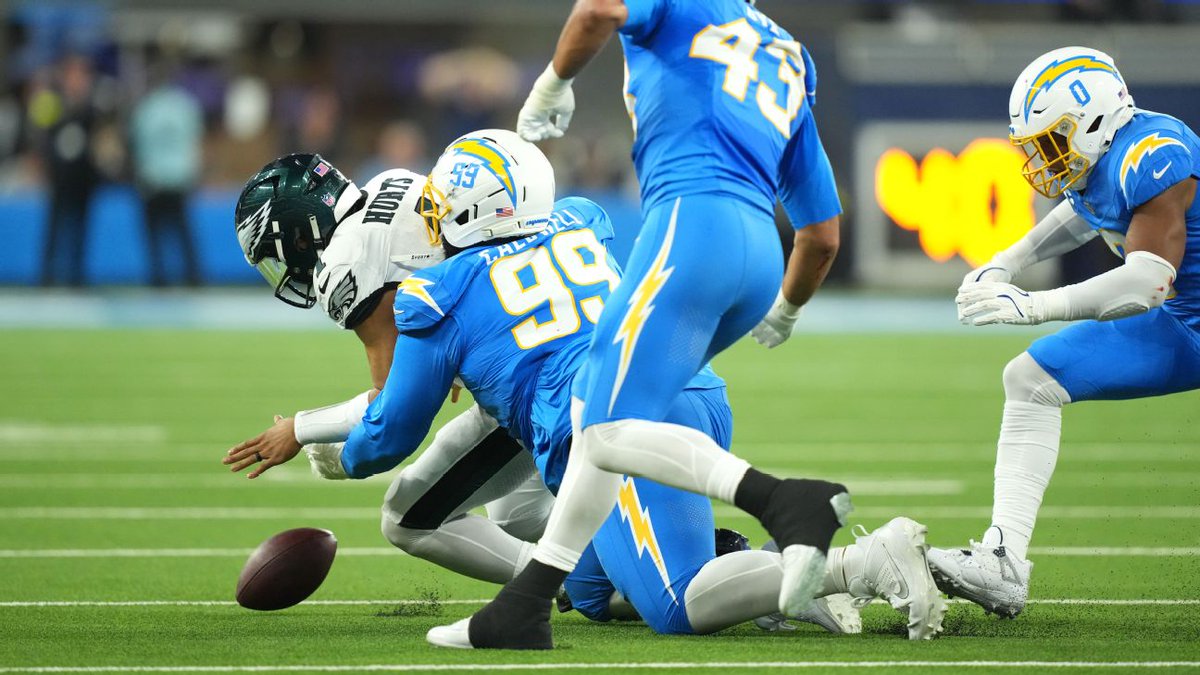 NFL Stats tweet media