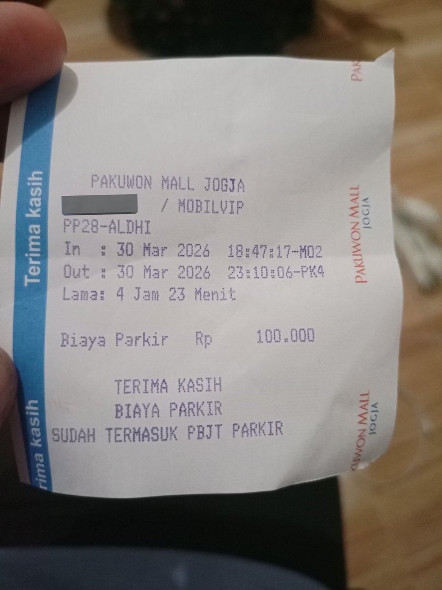 asli manusia tweet media