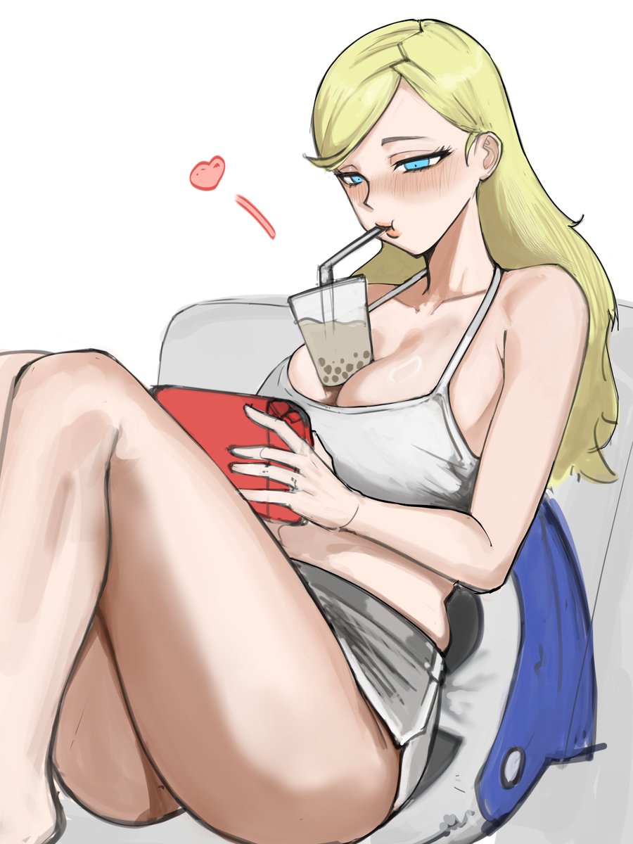 Nero Watch tweet media