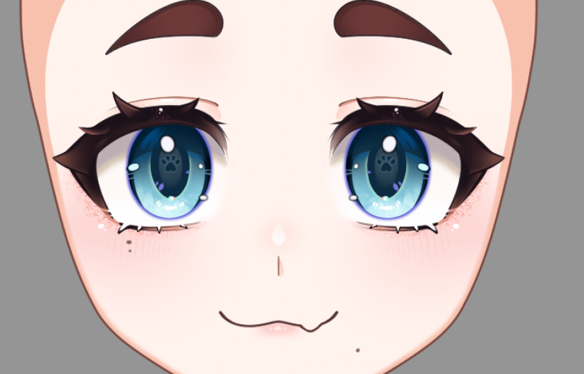 Knives 🐾🏁 Sled Dog Vtuber tweet media