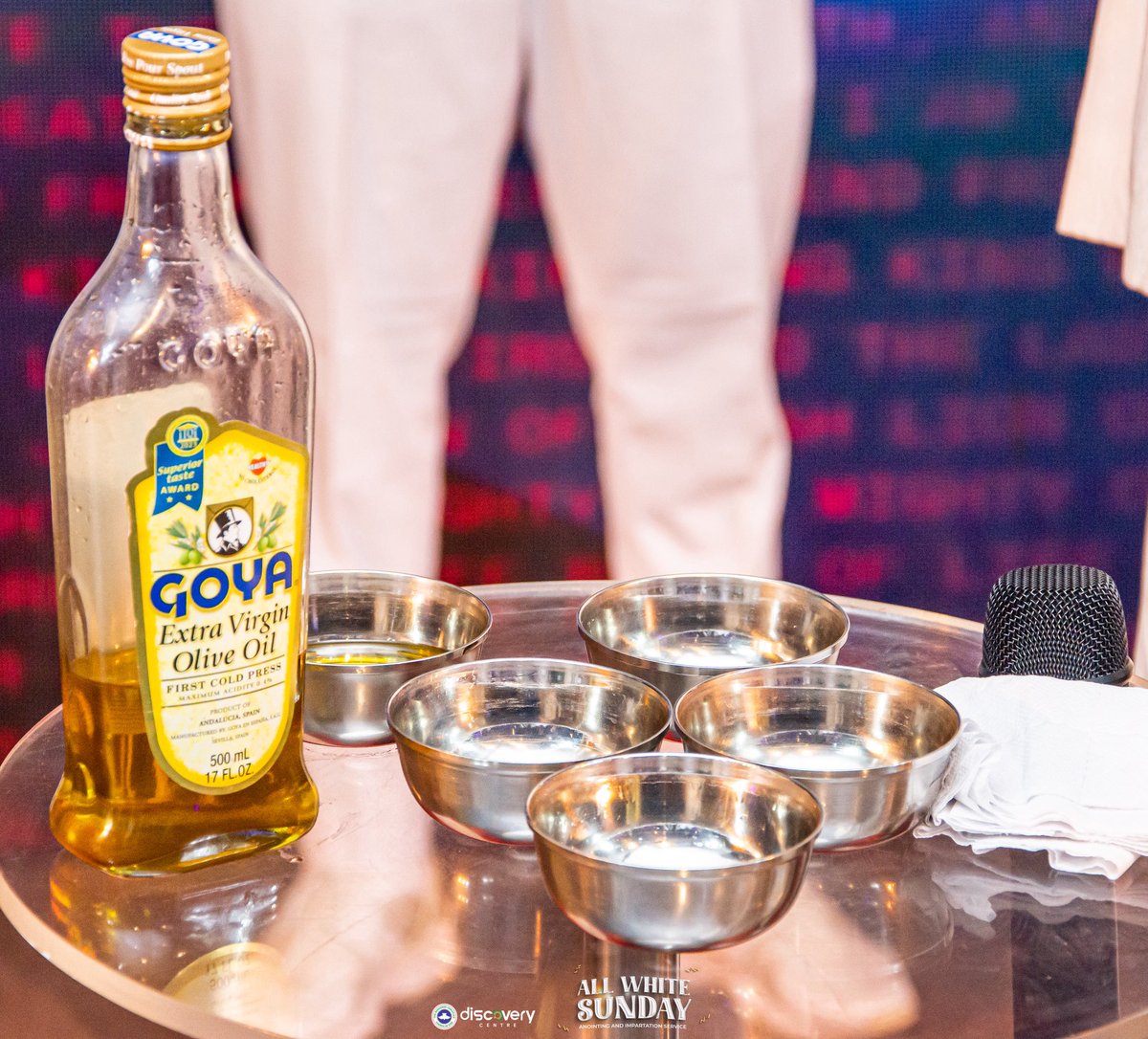 RCCG Discovery Centre tweet media