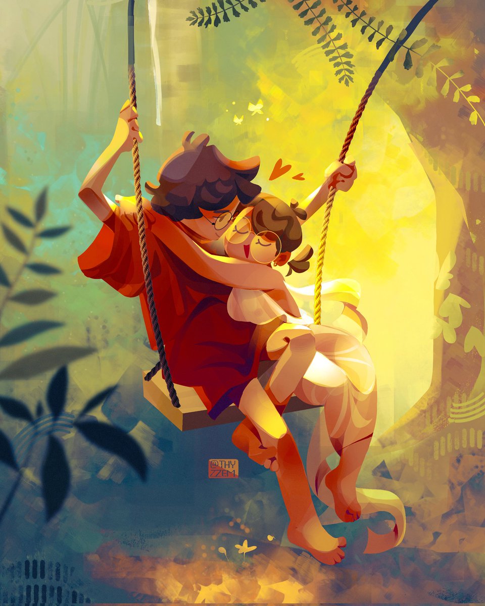 THY!🍊✿ tweet media