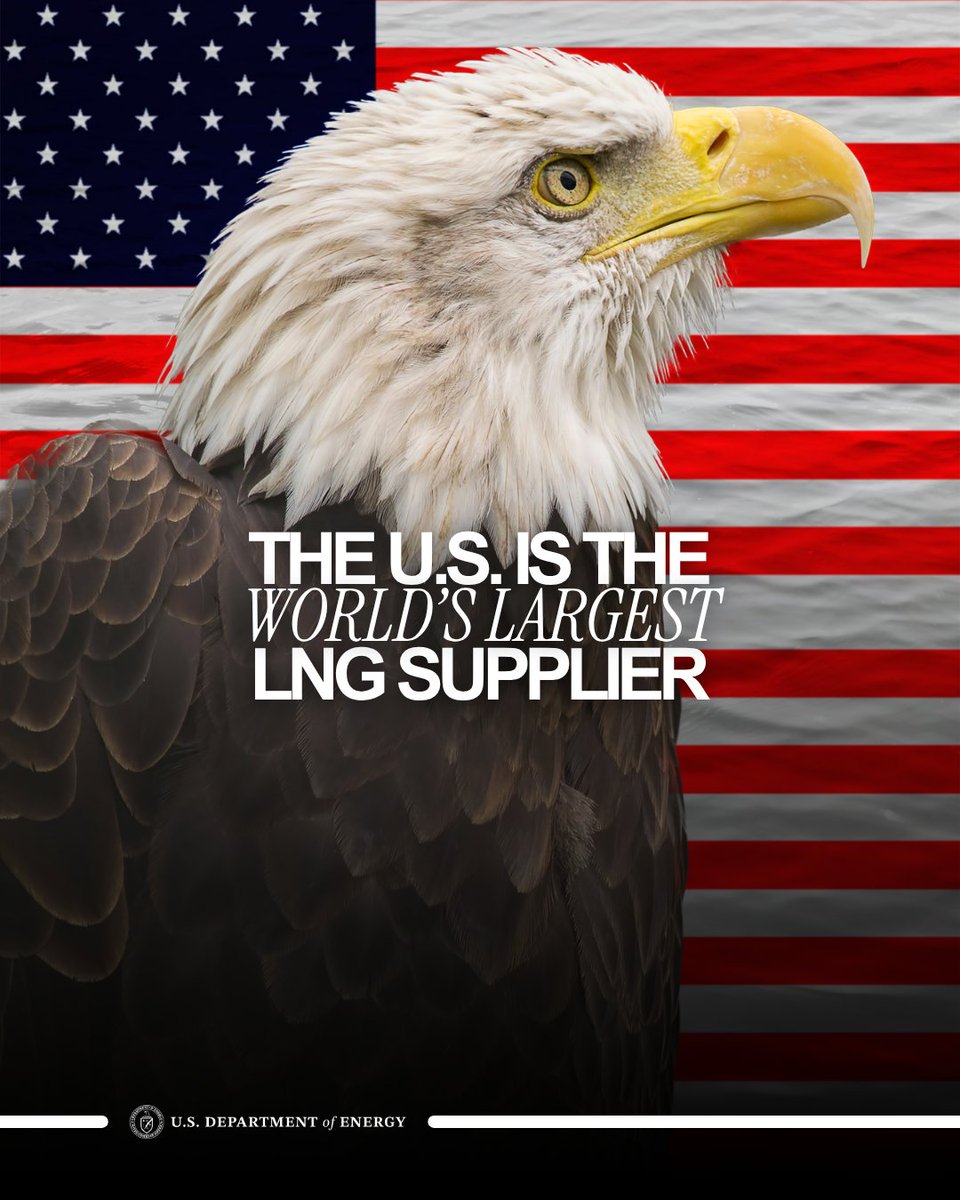 U.S. Department of Energy tweet media