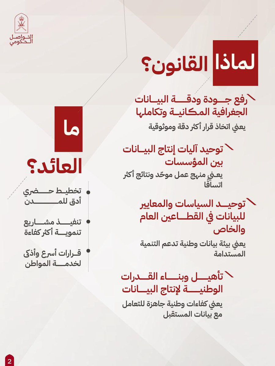 التواصل الحكومي tweet media