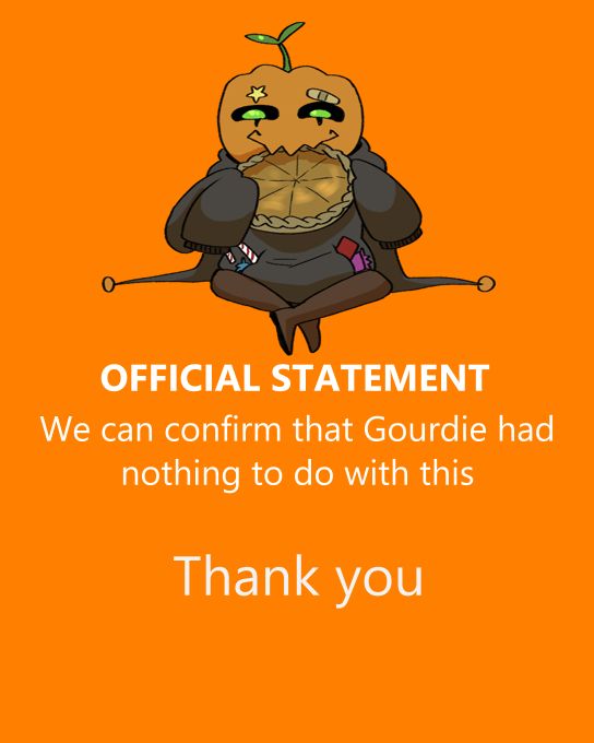TheGourdie 🎃⚰️ | CHIBI DEBUT| tweet media