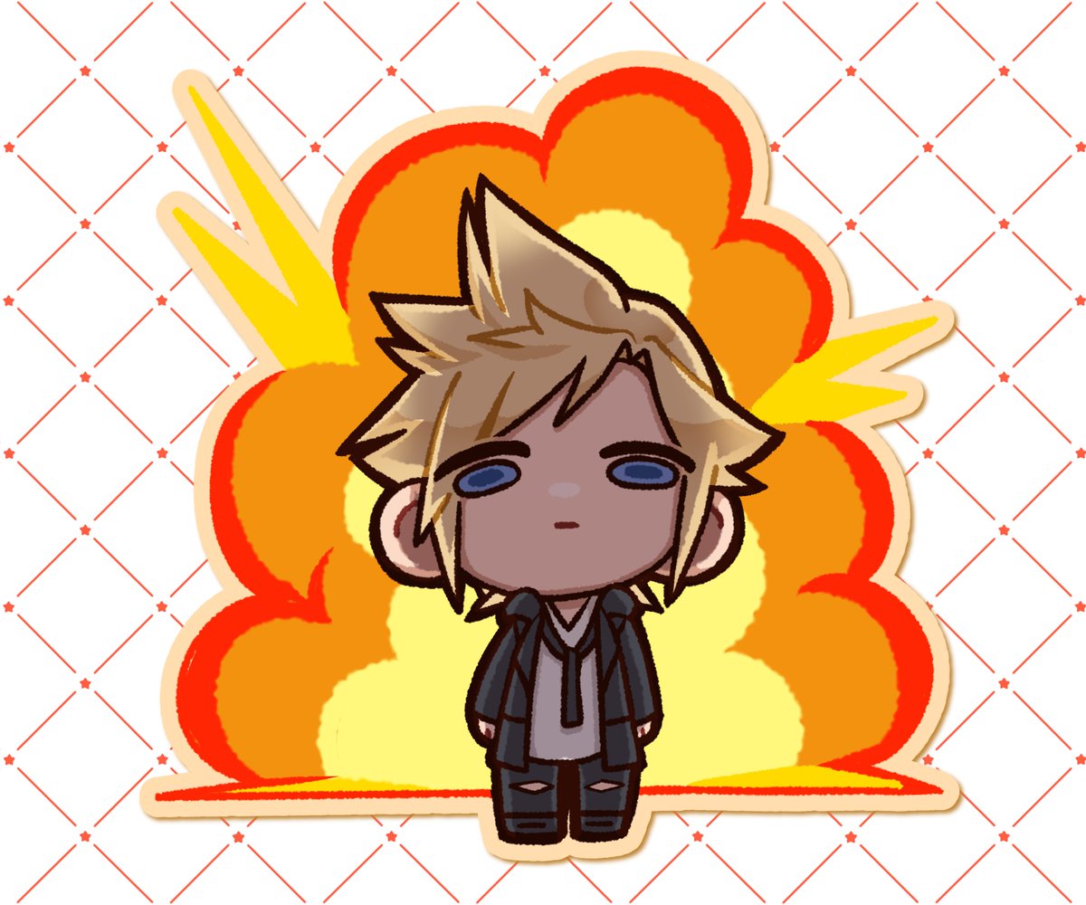 Biko ◈ PotA: Davao & Doujin Expo (Apr 11-12) tweet media