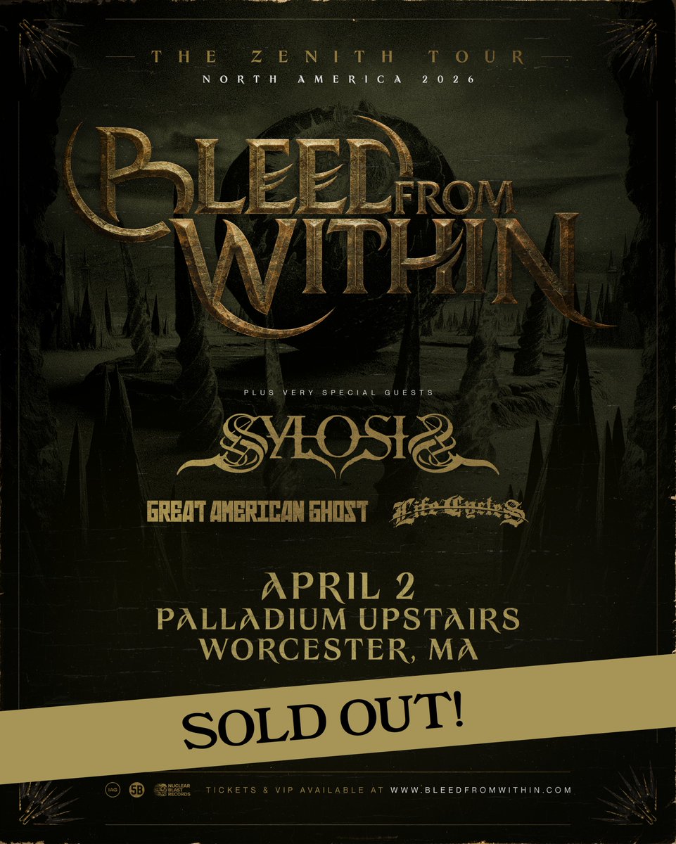 The Palladium tweet media