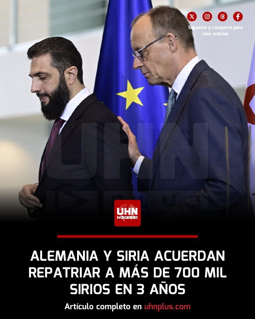 UHN Plus tweet media