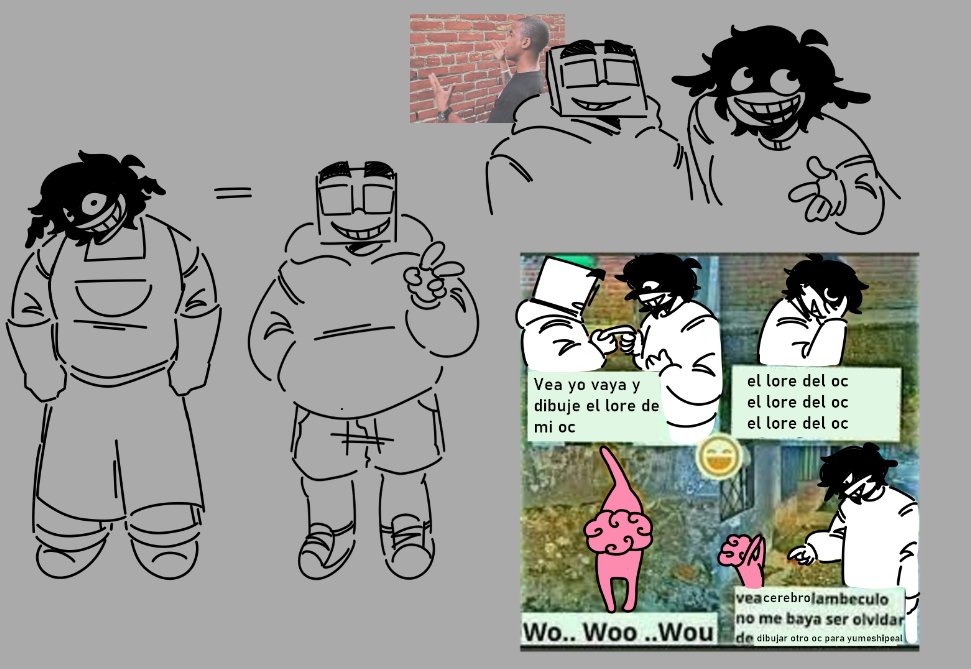 B0X HE4D! - COMISIONES CERRADAS tweet media