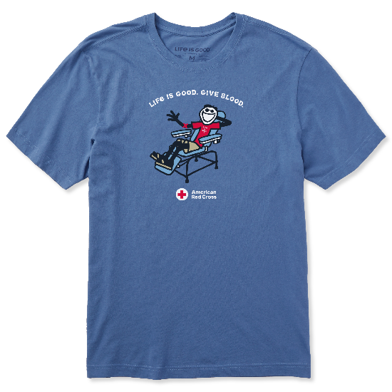 Kansas Red Cross tweet media