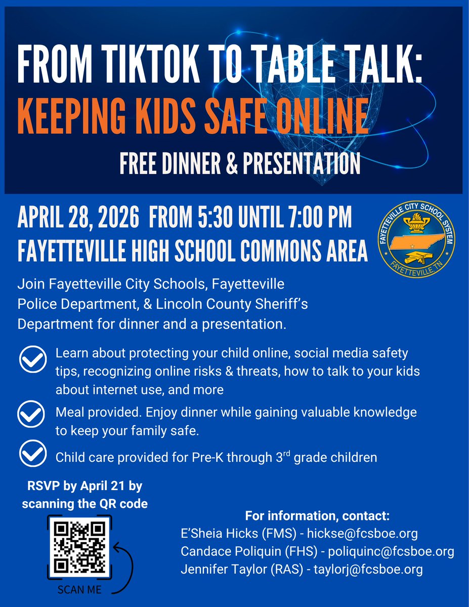 FCS Tigers tweet media