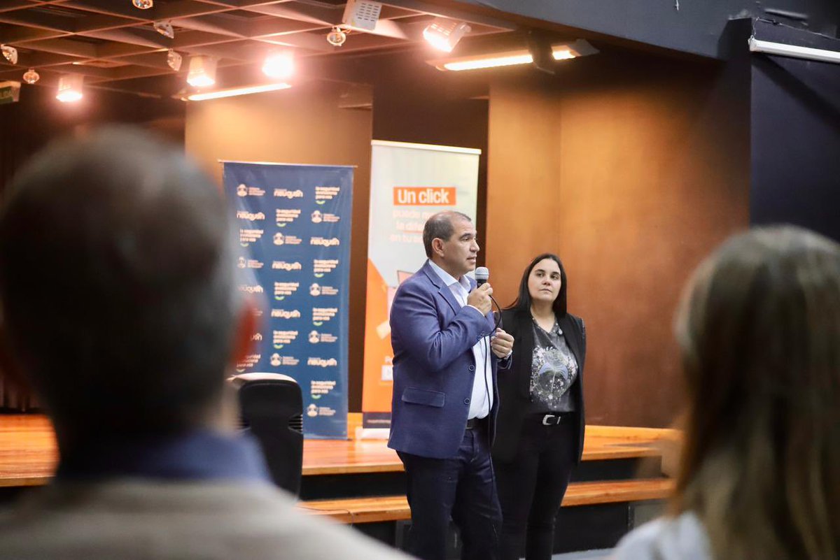 Ministerio de Seguridad tweet media