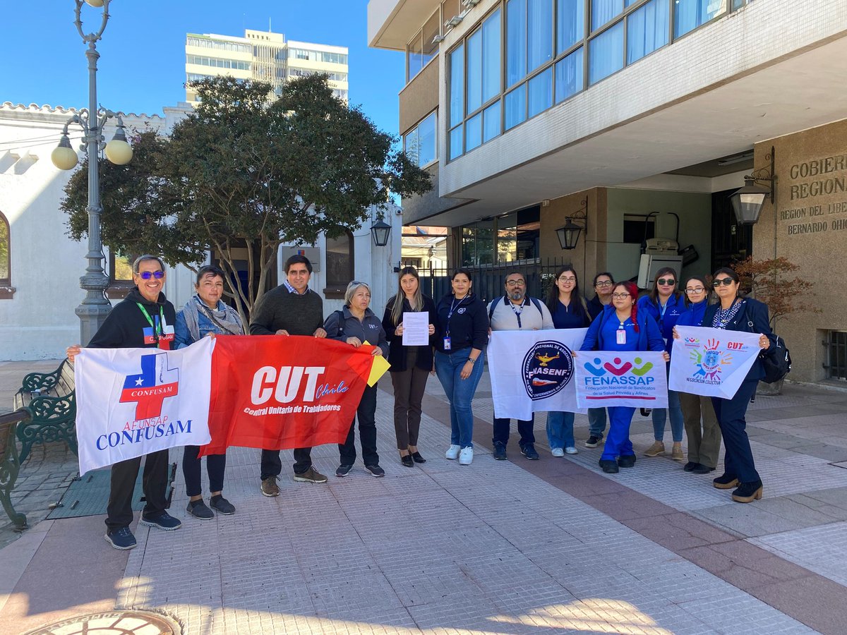 Confederación Fenpruss tweet media