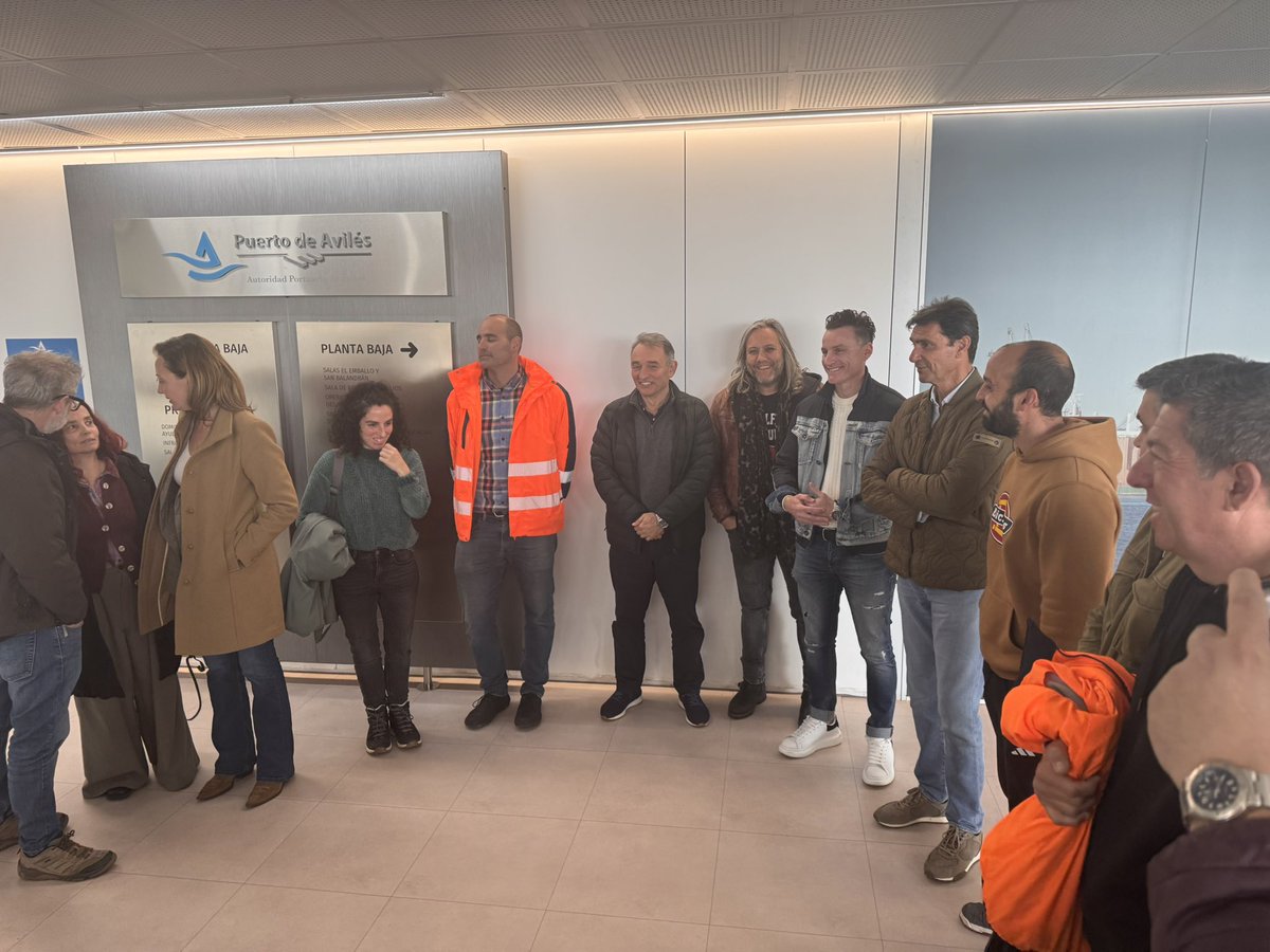 IU Convocatoria por Asturies JGPA tweet media