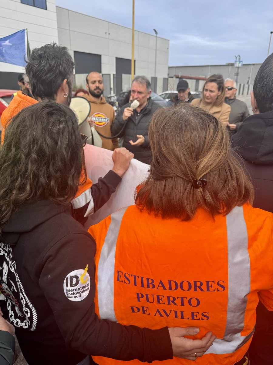IU Convocatoria por Asturies JGPA tweet media