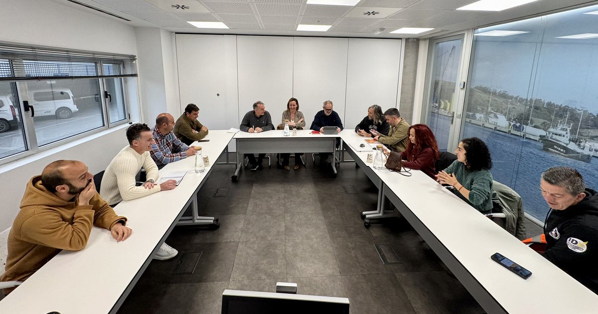 IU Convocatoria por Asturies JGPA tweet media