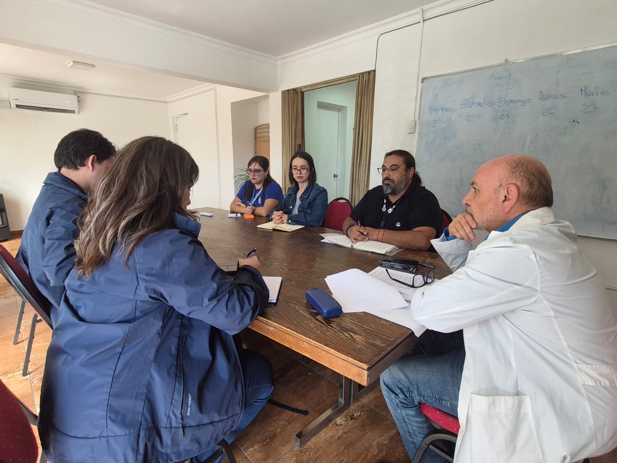 Confederación Fenpruss tweet media