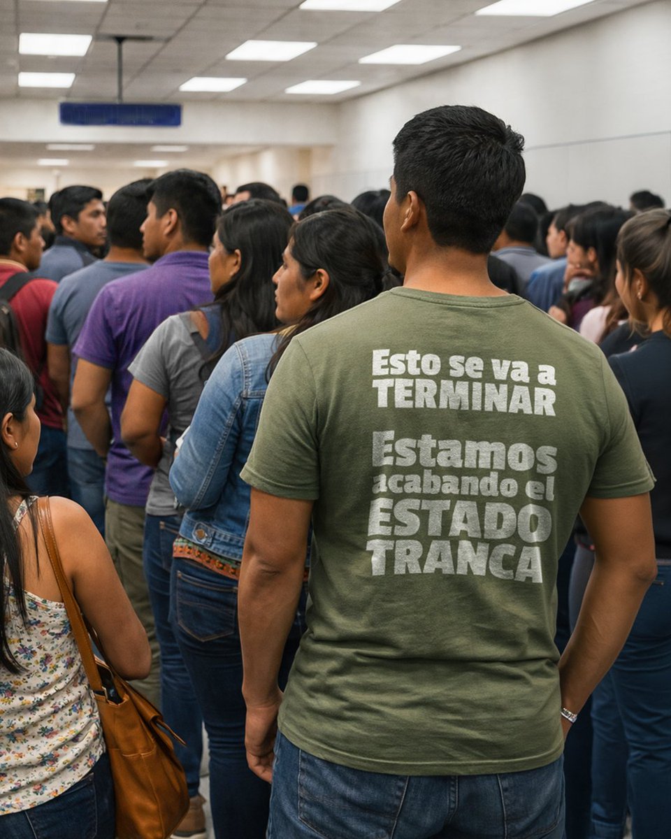 Ministerio de Minería y Metalurgia tweet media