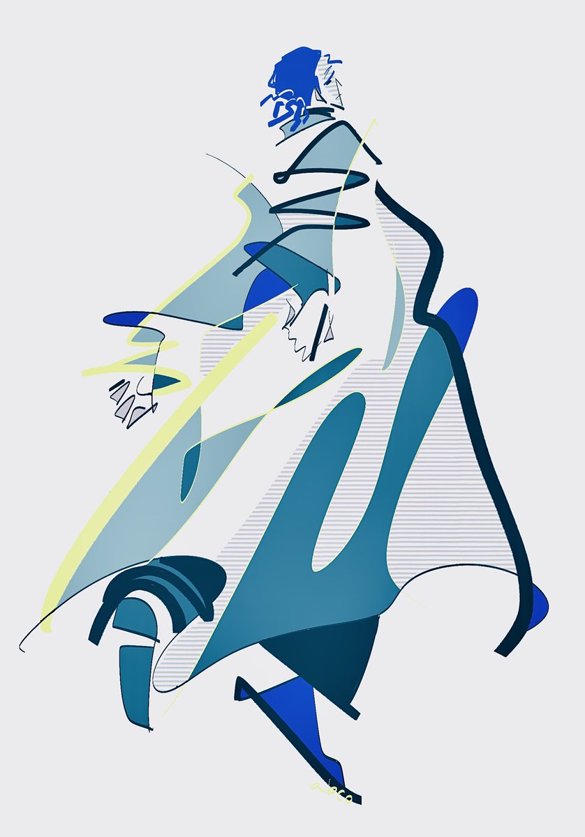 「」|エビコ▲COMITIA/K52bのイラスト
