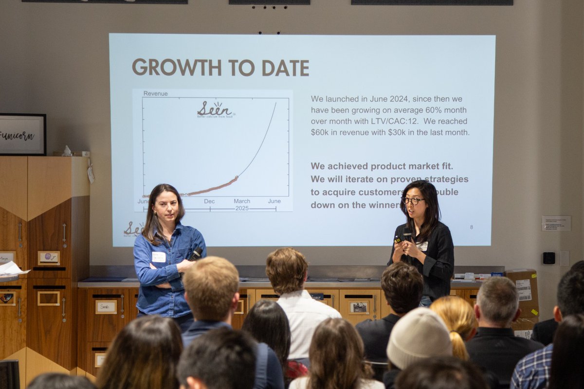Rev: Ithaca Startup Works tweet media
