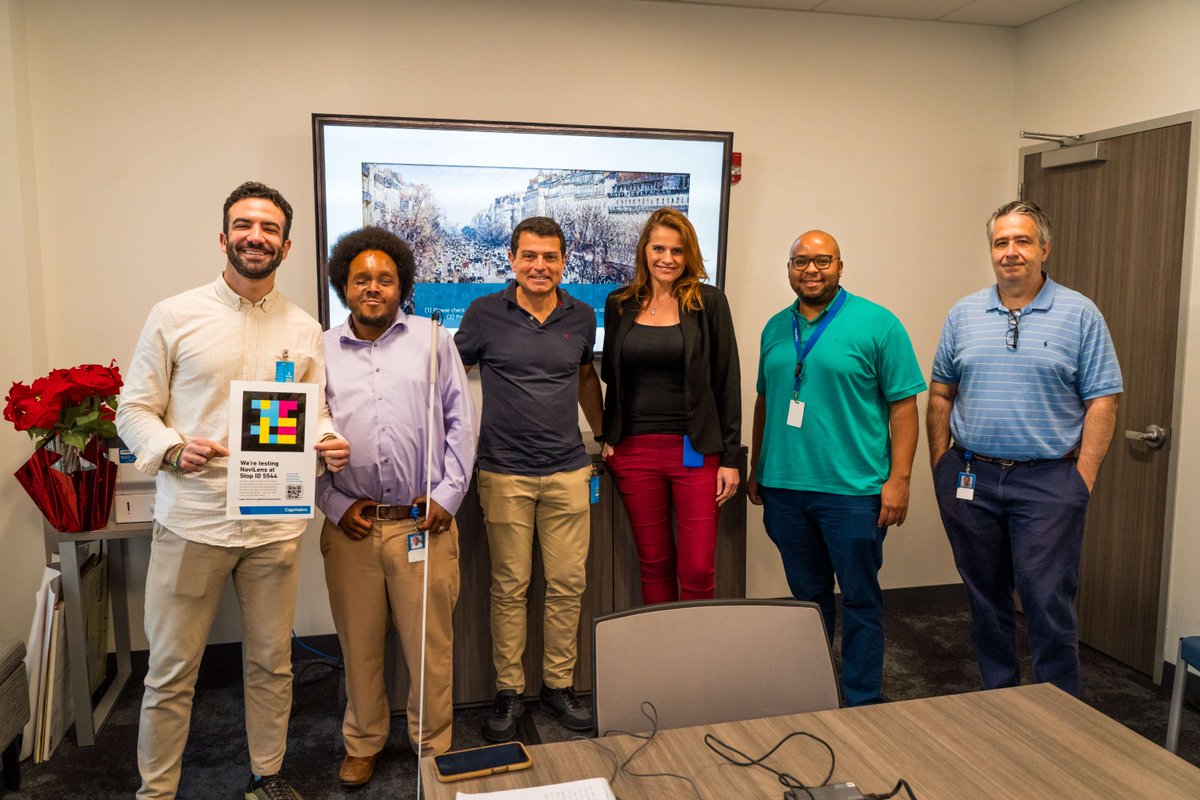 CapMetro tweet media