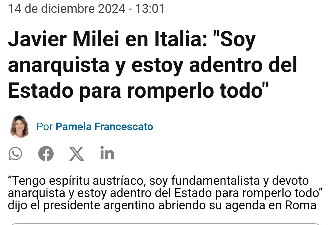 Que estaríamos esperando? tweet media