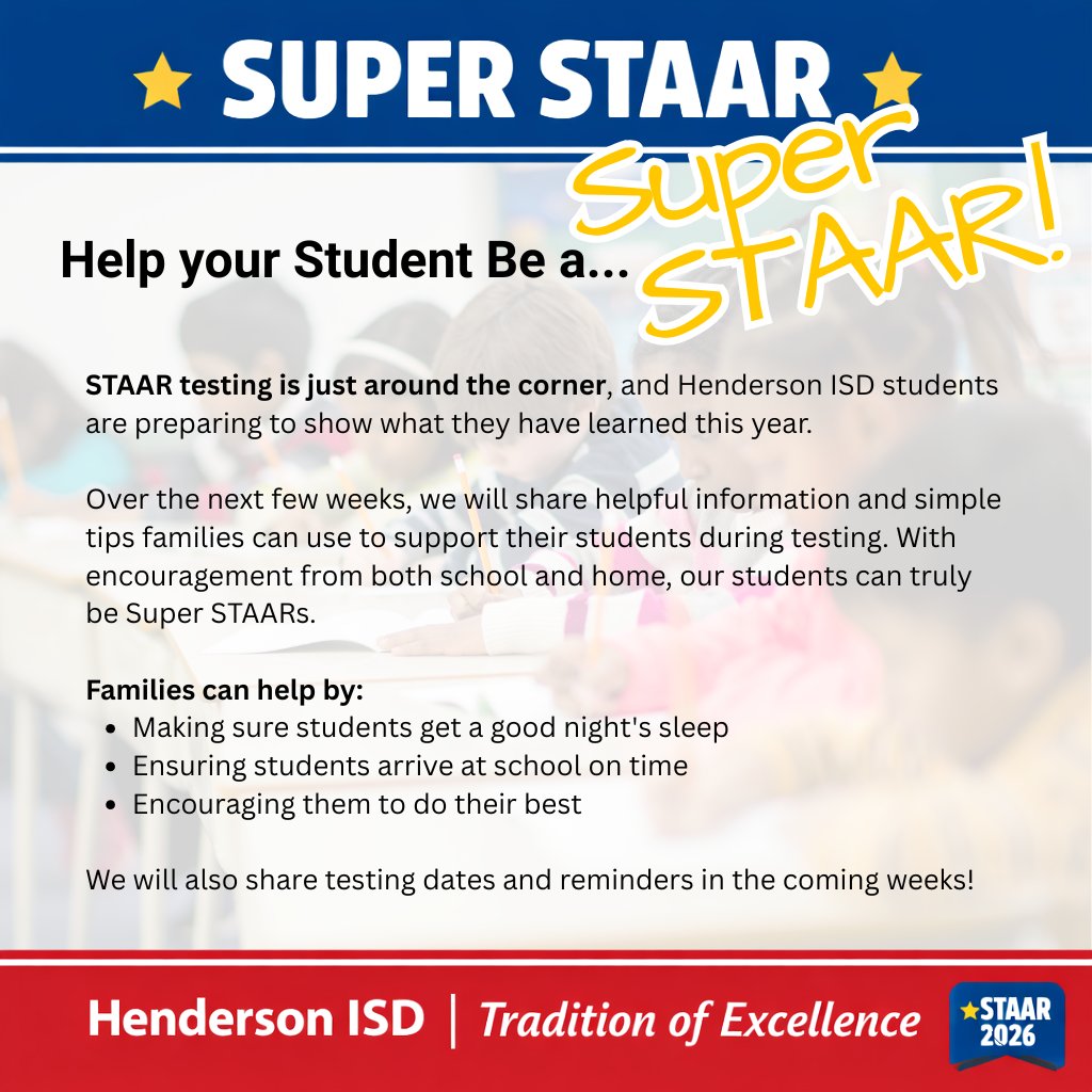 HendersonISD tweet media