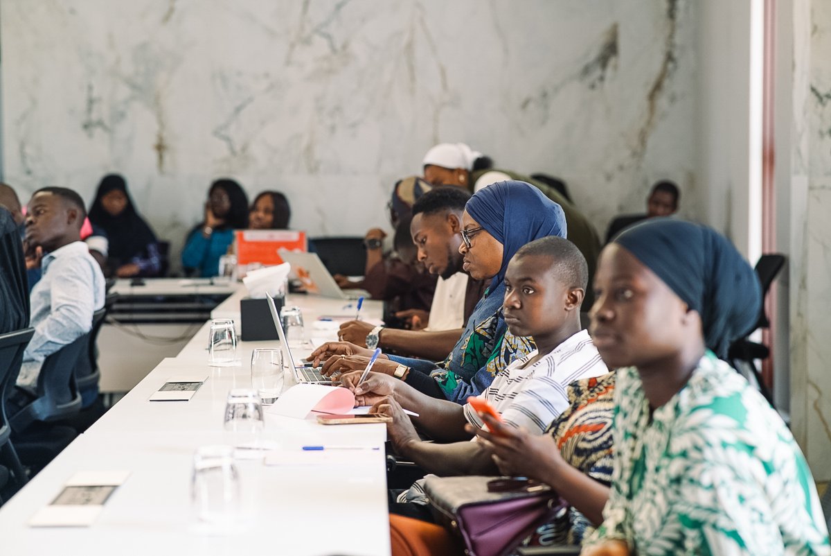 UNDP The Gambia tweet media