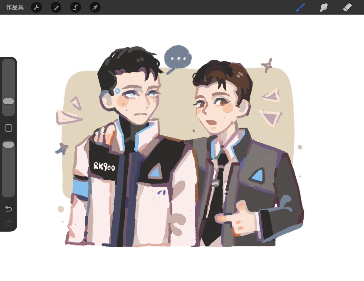 Slime✨( ᷇𖥦 ᷆ )✨ tweet media