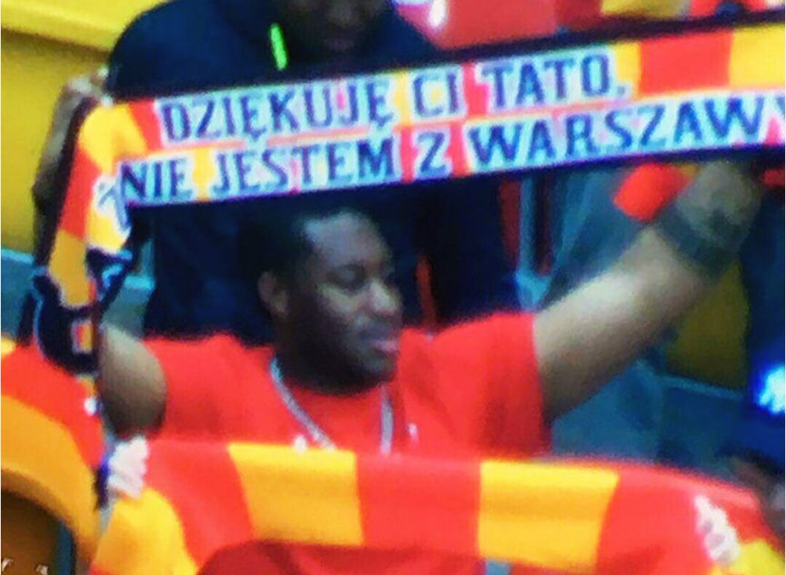 RojoAzul 🏞️😈🇵🇱⚽ tweet media