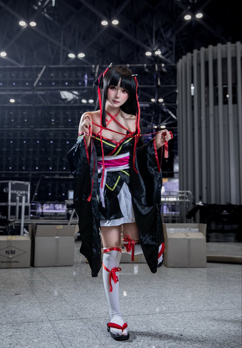 黏糊糊的恶心东西 tweet media