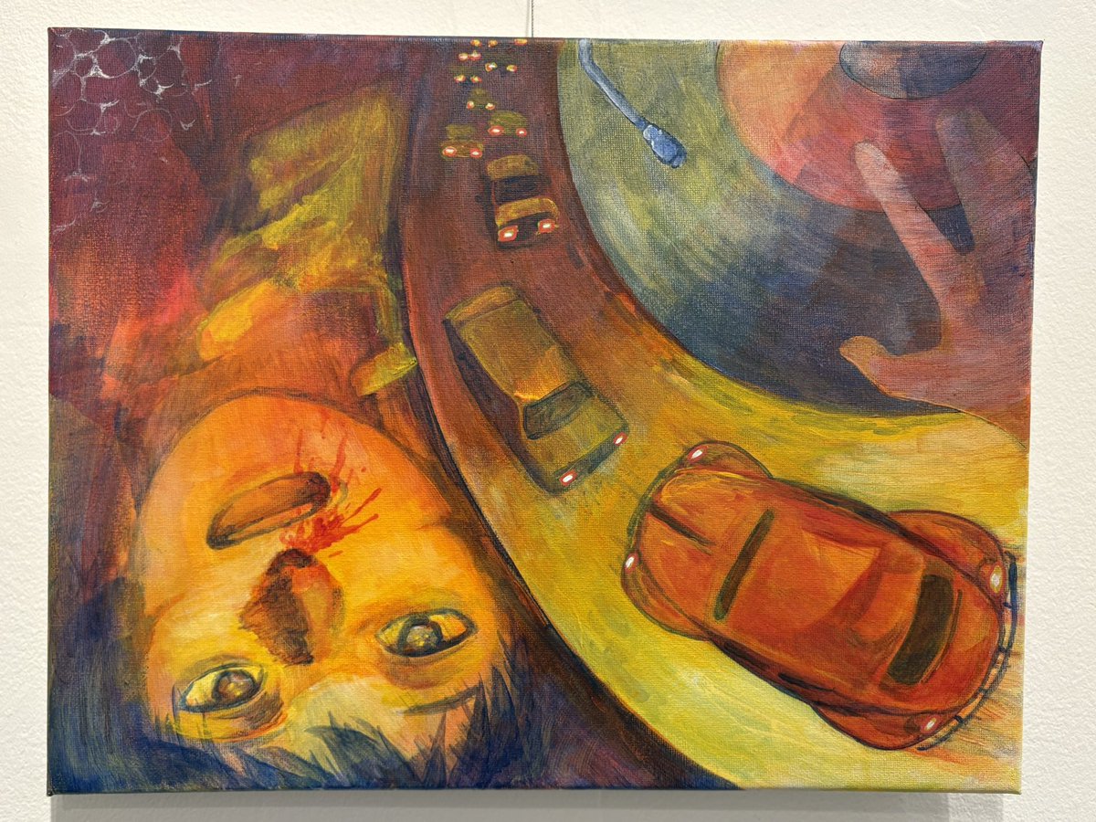 よしを。 tweet media