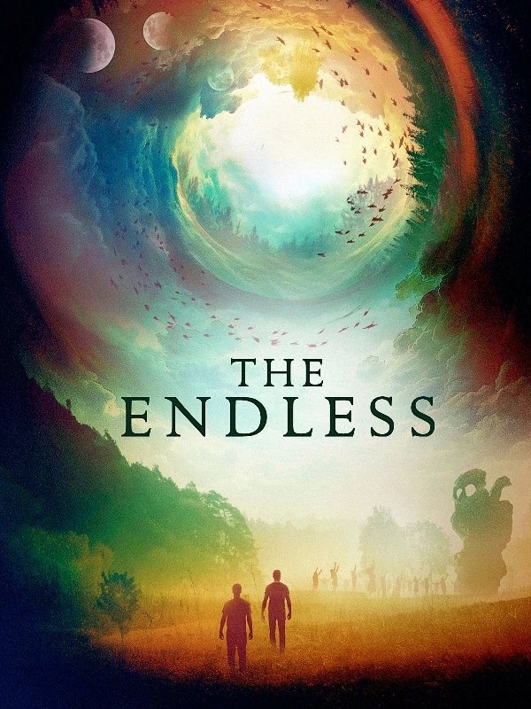 horrorcityfilms's tweet image. 🩸🩸🩸🩸🩸🩸
📼 The Endless     
📆 2017
⏱️ 1h56
💀 Justin Benson, Aaron Moorhead 
🩸🩸🩸🩸🩸🩸

#filmshorreur #TheEndless 

🎥⬇️⬇️⬇️