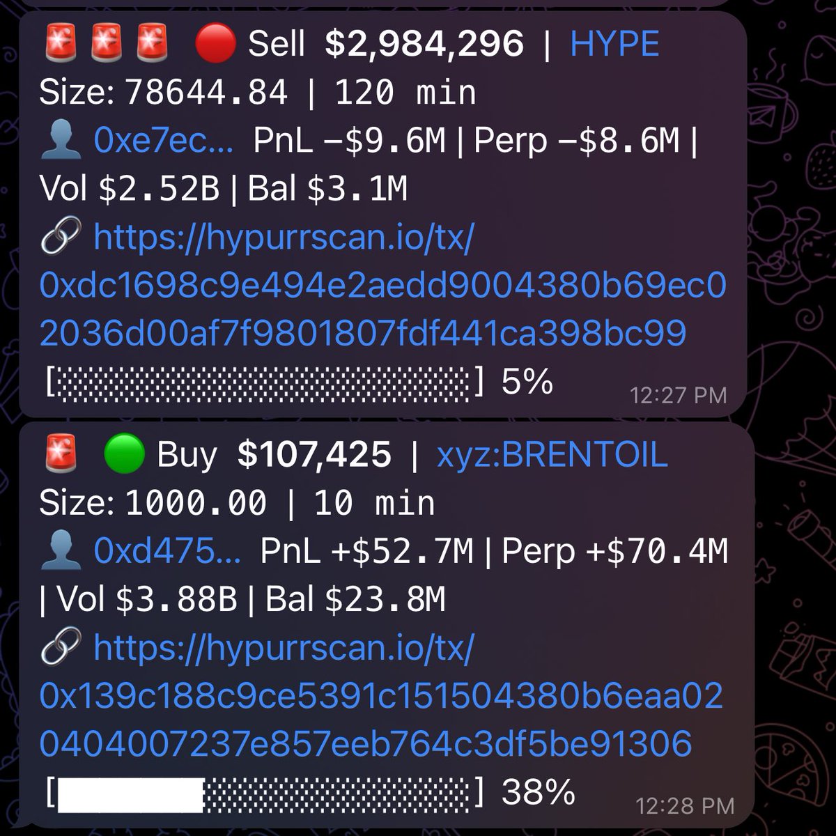 LeadTradingPro tweet media