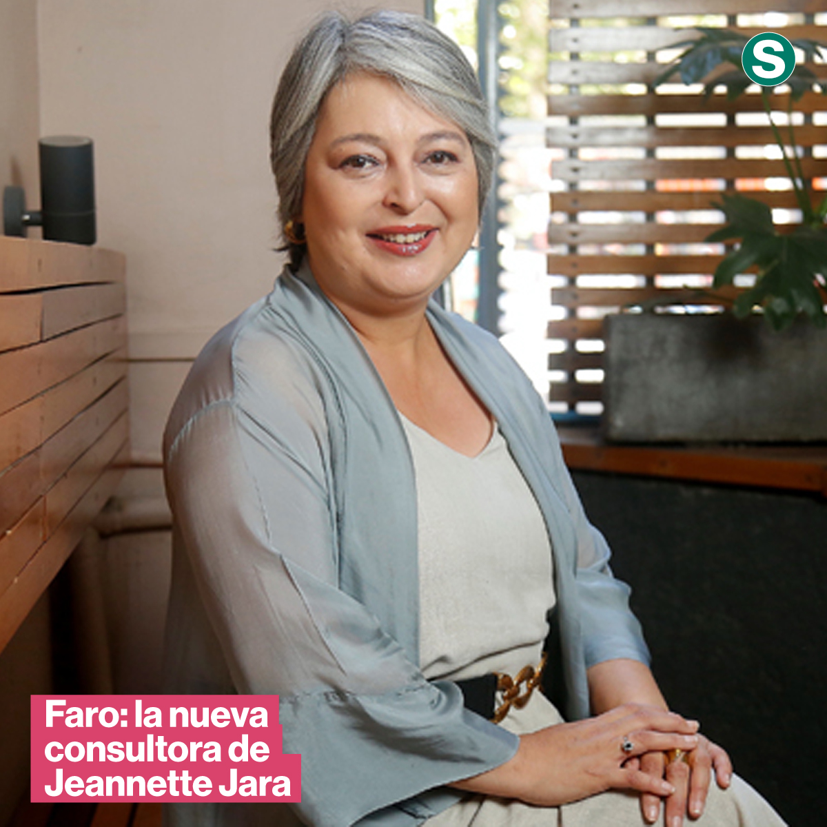 laSegunda tweet media