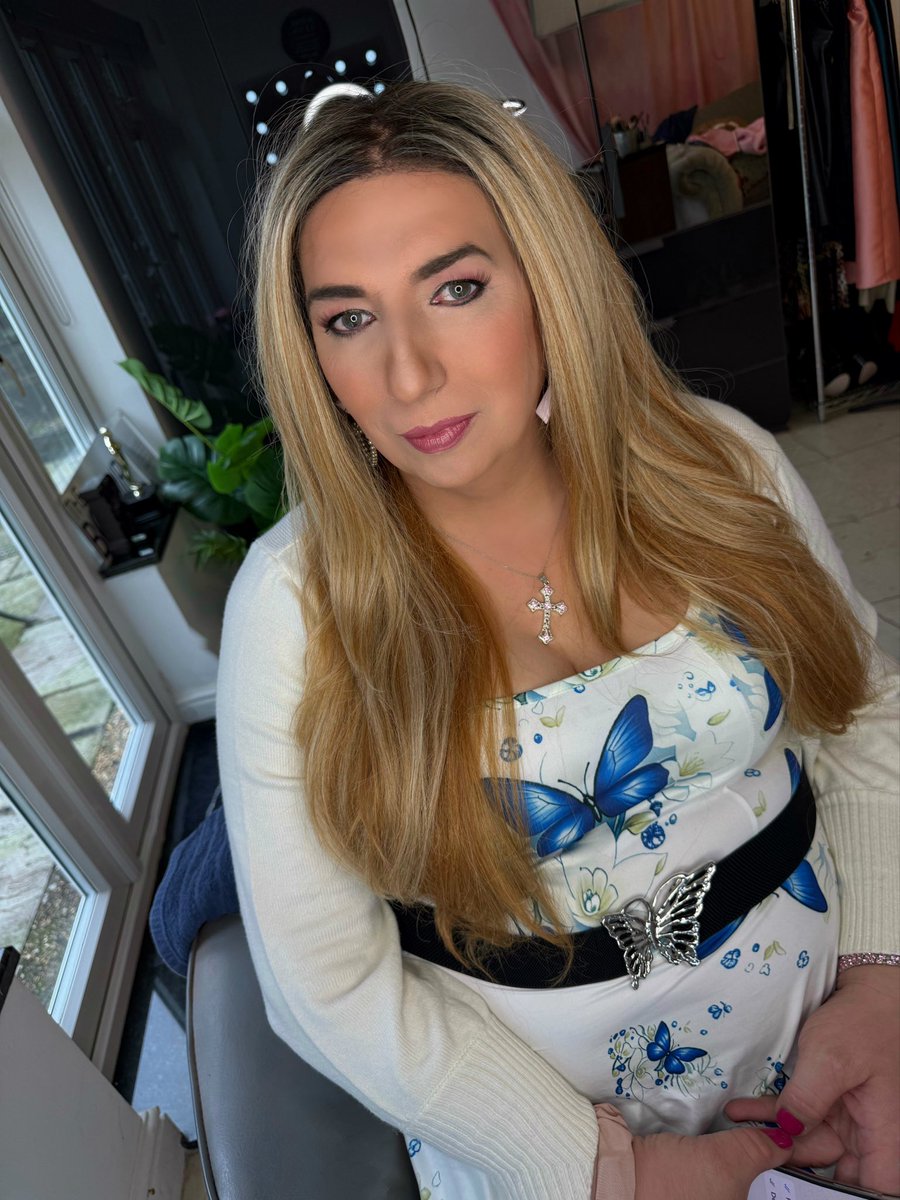 The Boudoir London tweet media