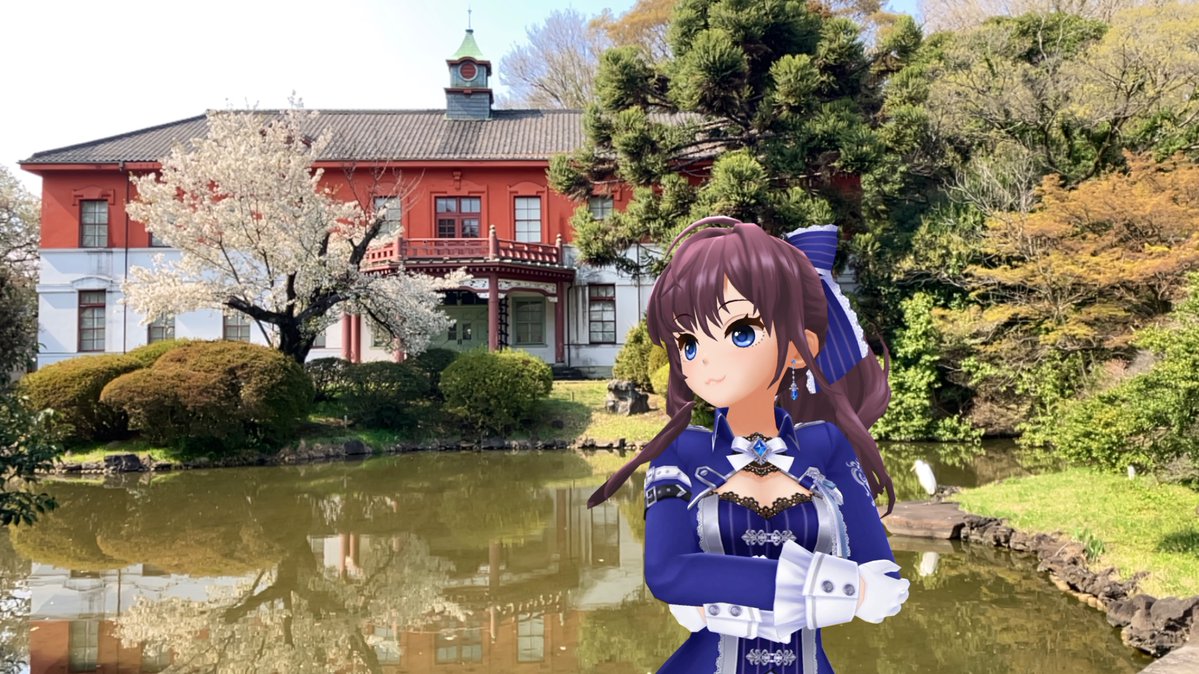 ちょだ赤城 tweet media