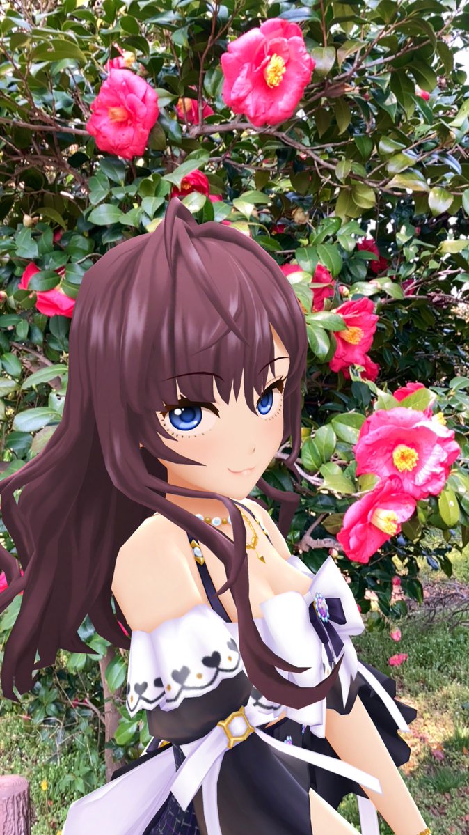 ちょだ赤城 tweet media