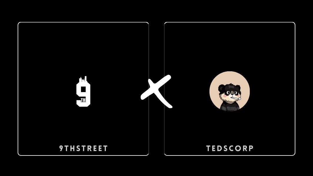 9thstreet🚏 tweet media