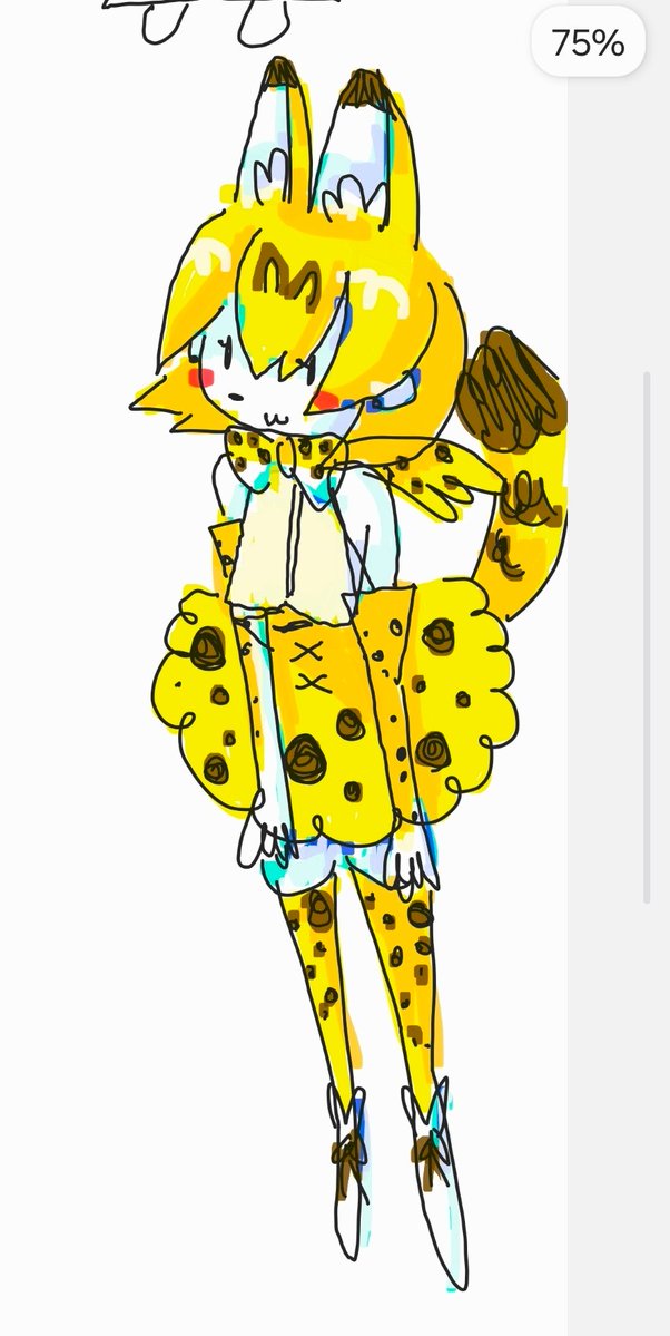 BOX ART! tweet media