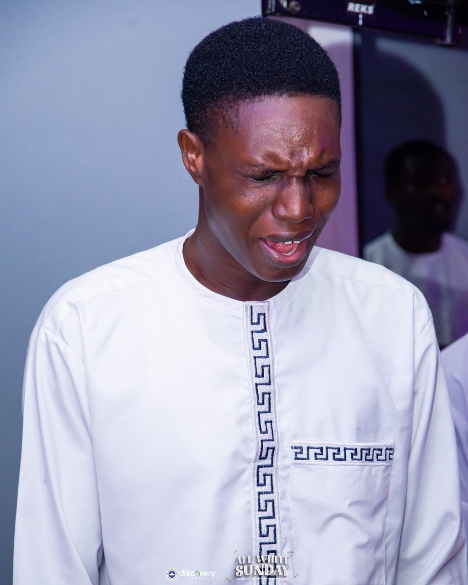 RCCG Discovery Centre tweet media