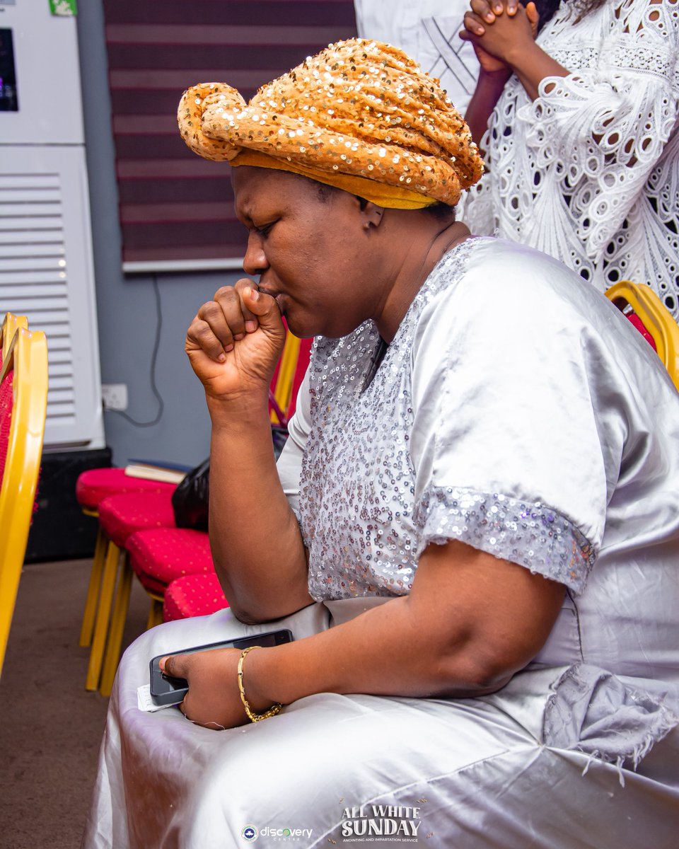 RCCG Discovery Centre tweet media