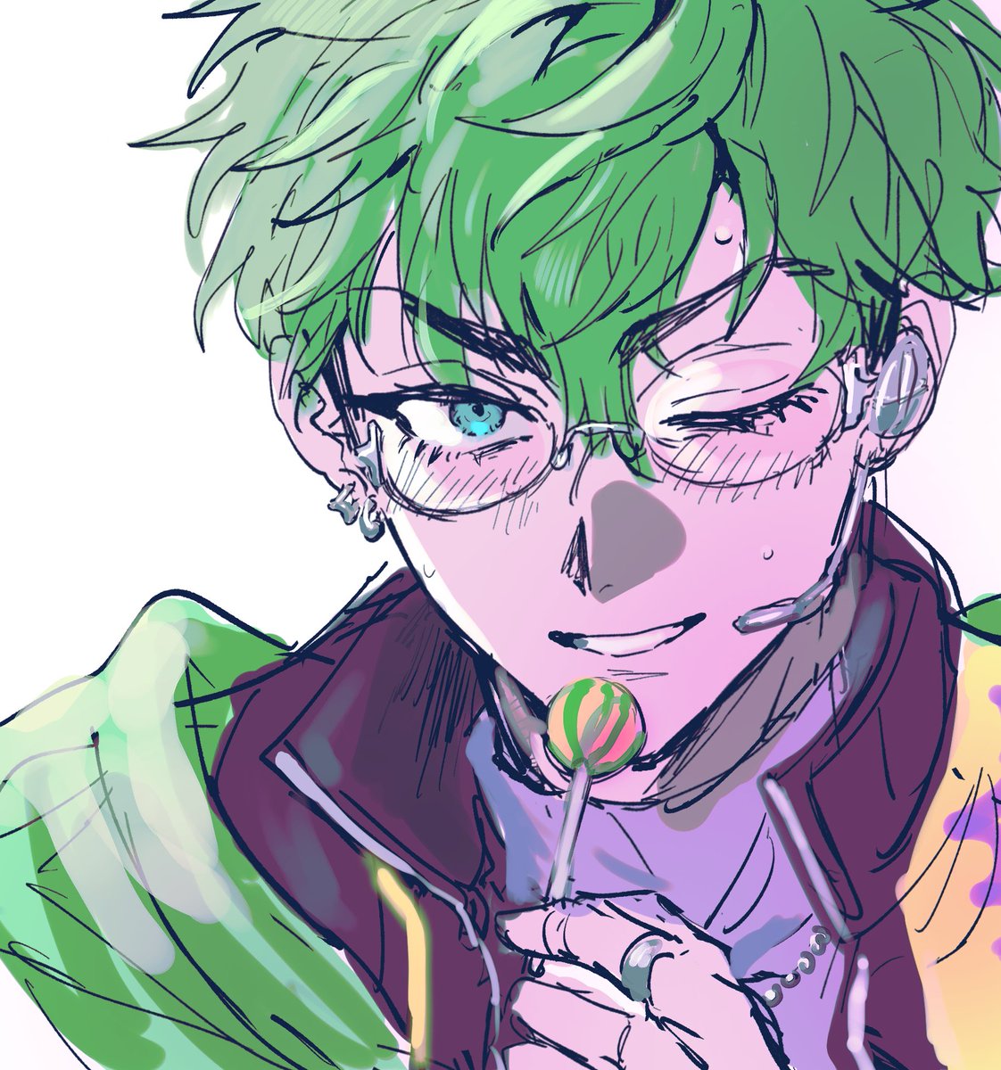 怠惰🕸🌟 tweet media