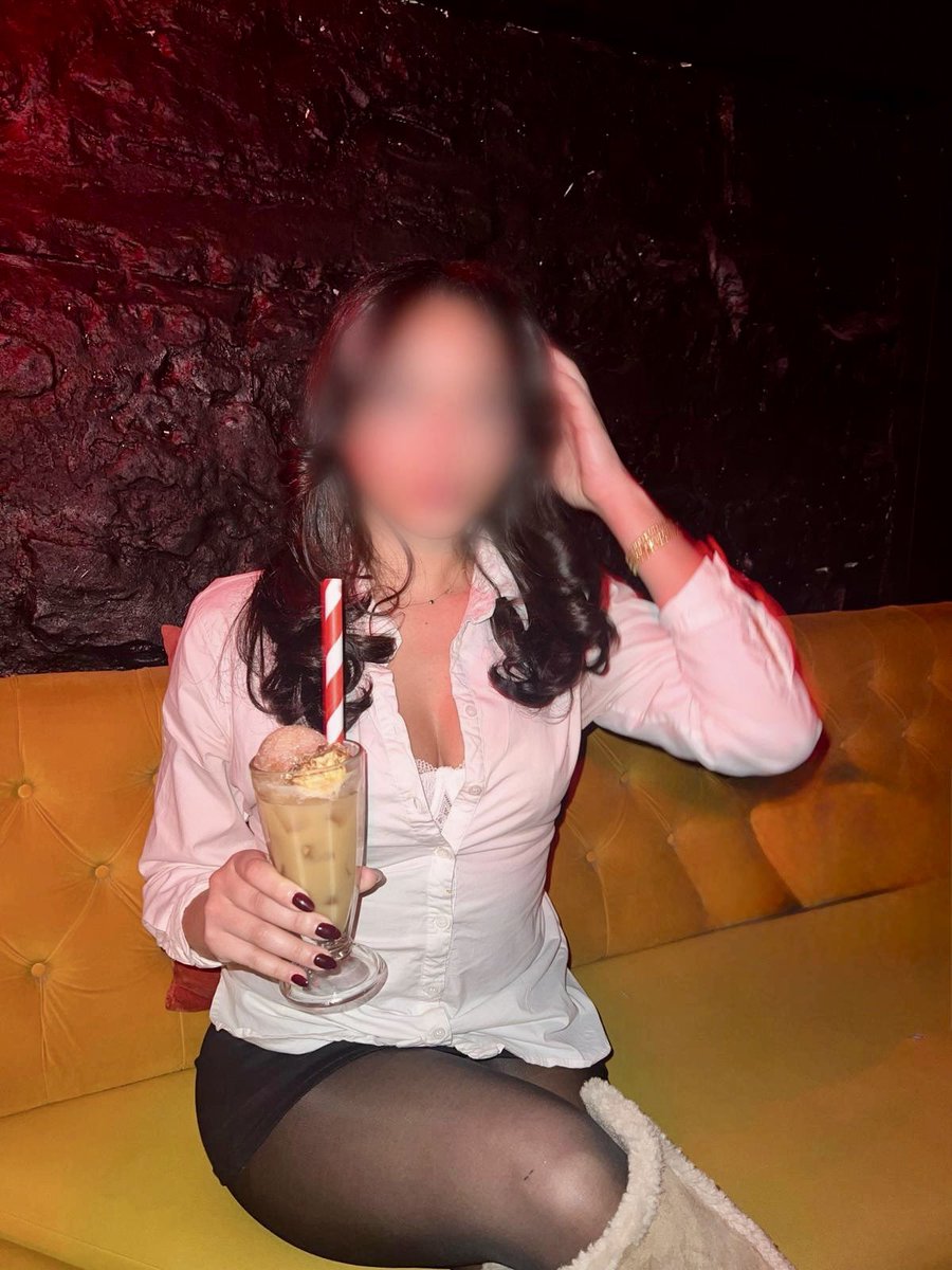 Cécilia Amar • Montréal tweet media