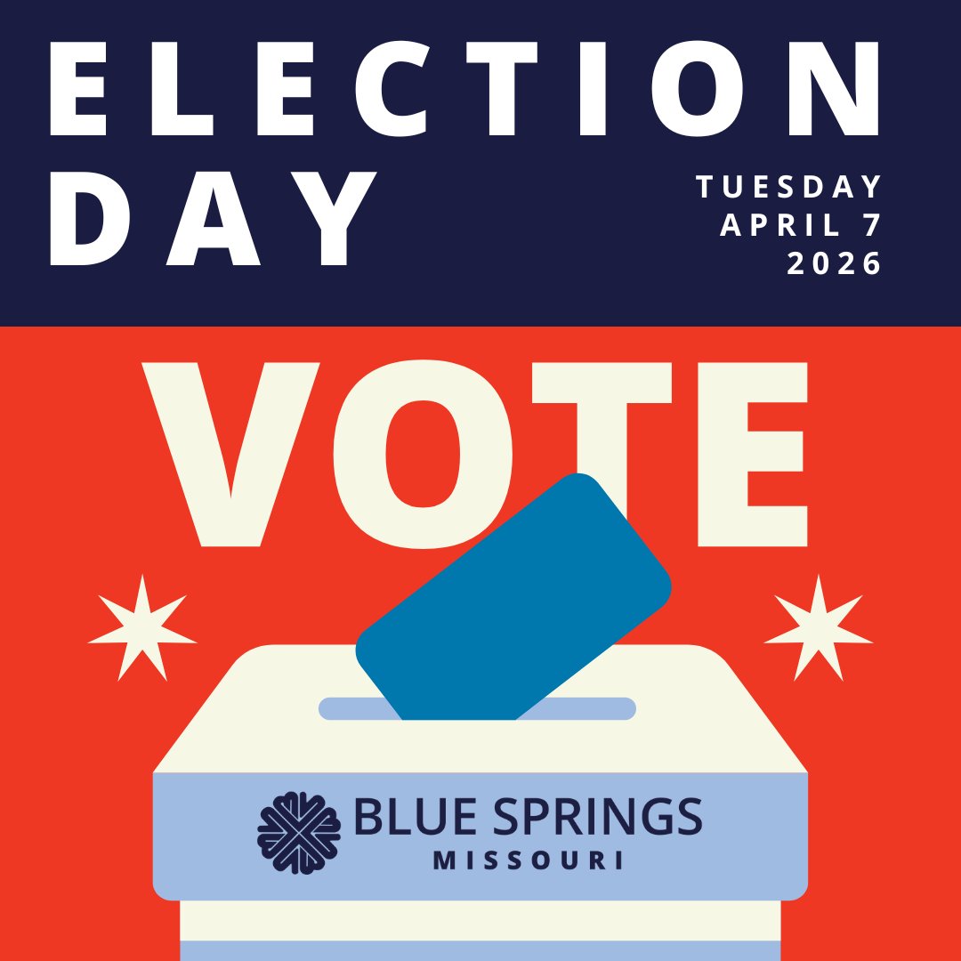 Blue Springs tweet media