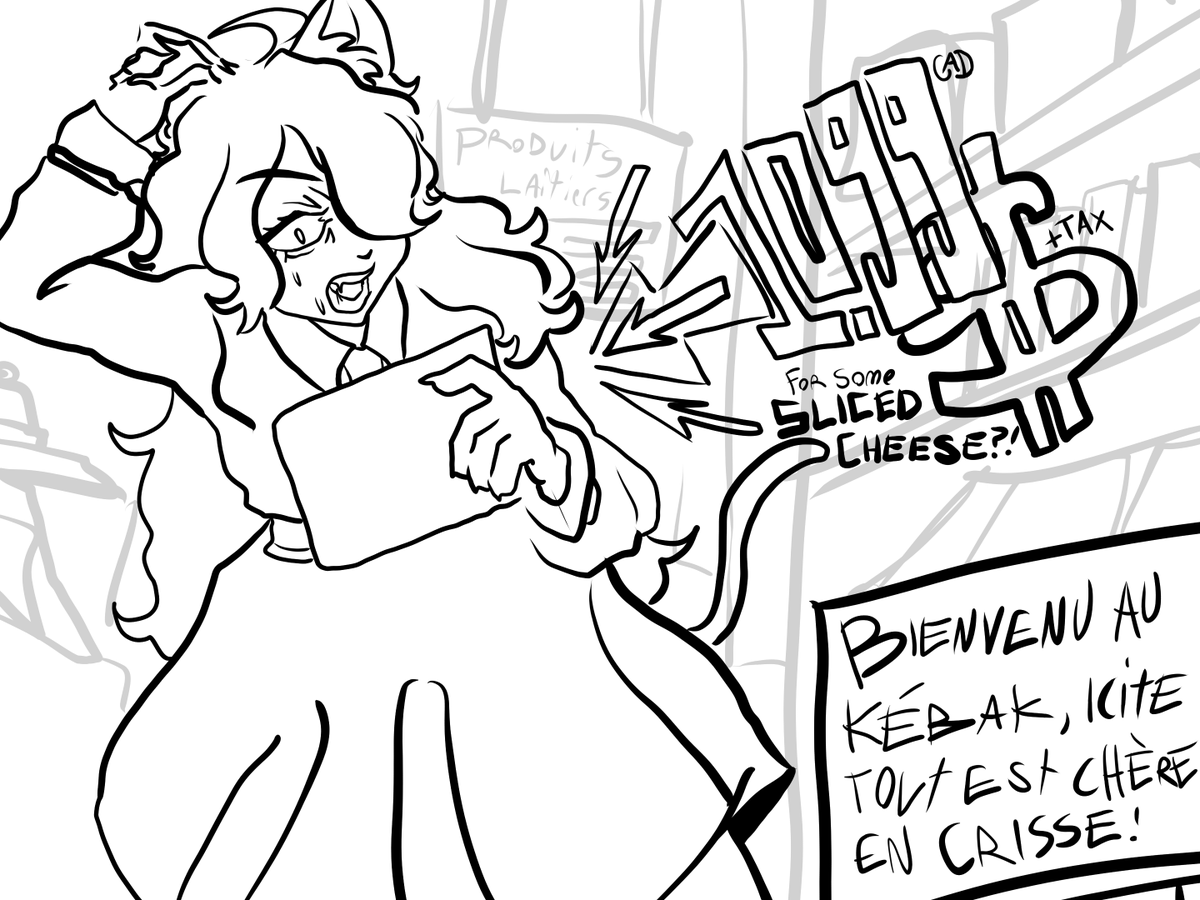 Iyayne (open for comms) tweet media