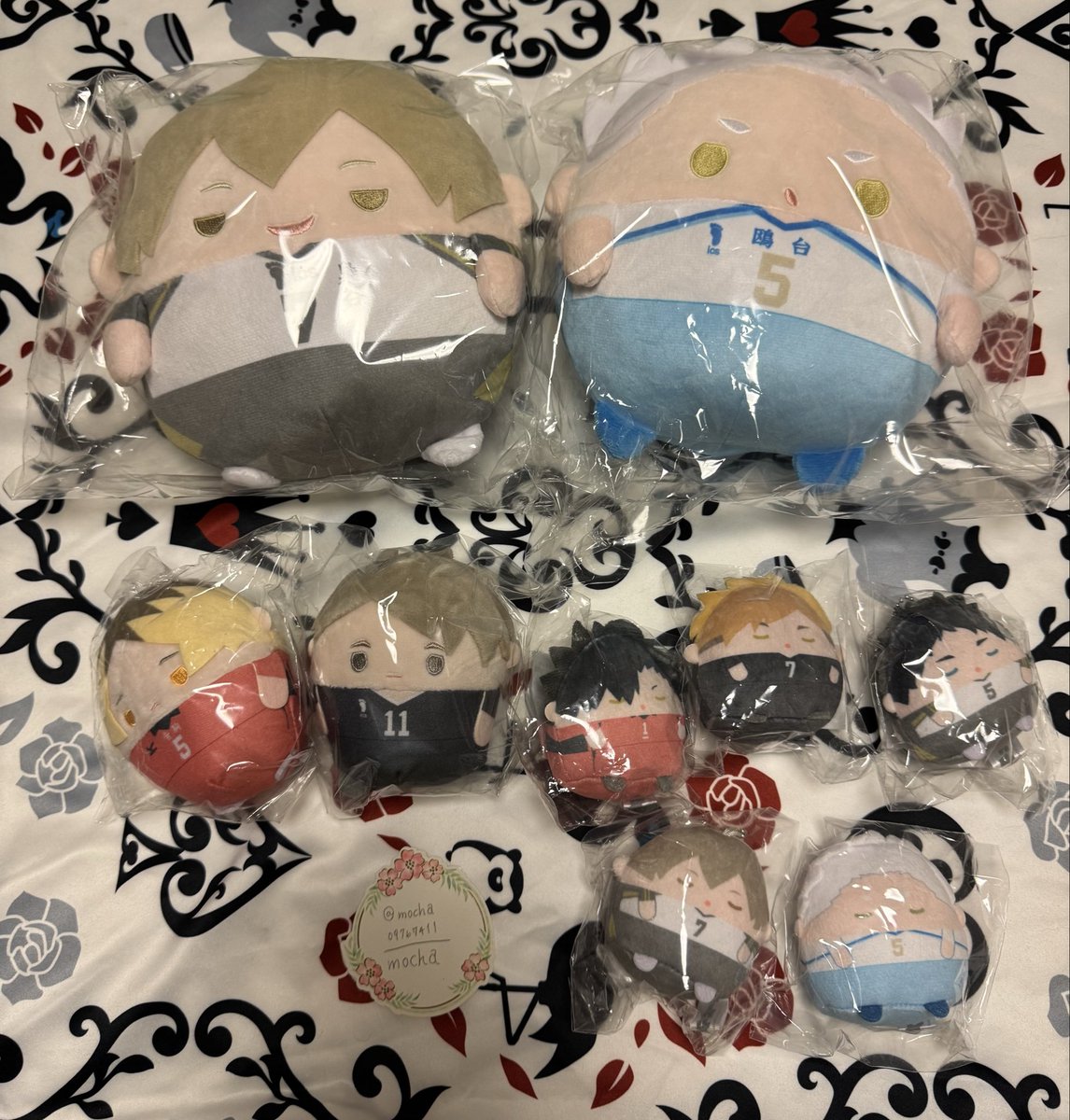 mocha（モカ） tweet media