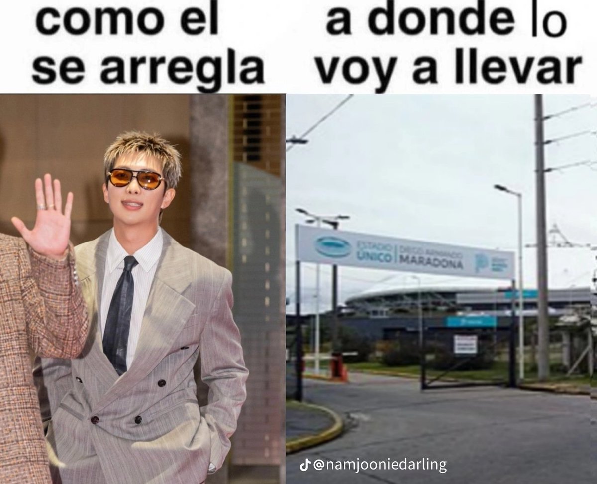 memi !¡ BTS EN ARGENTINA tweet media