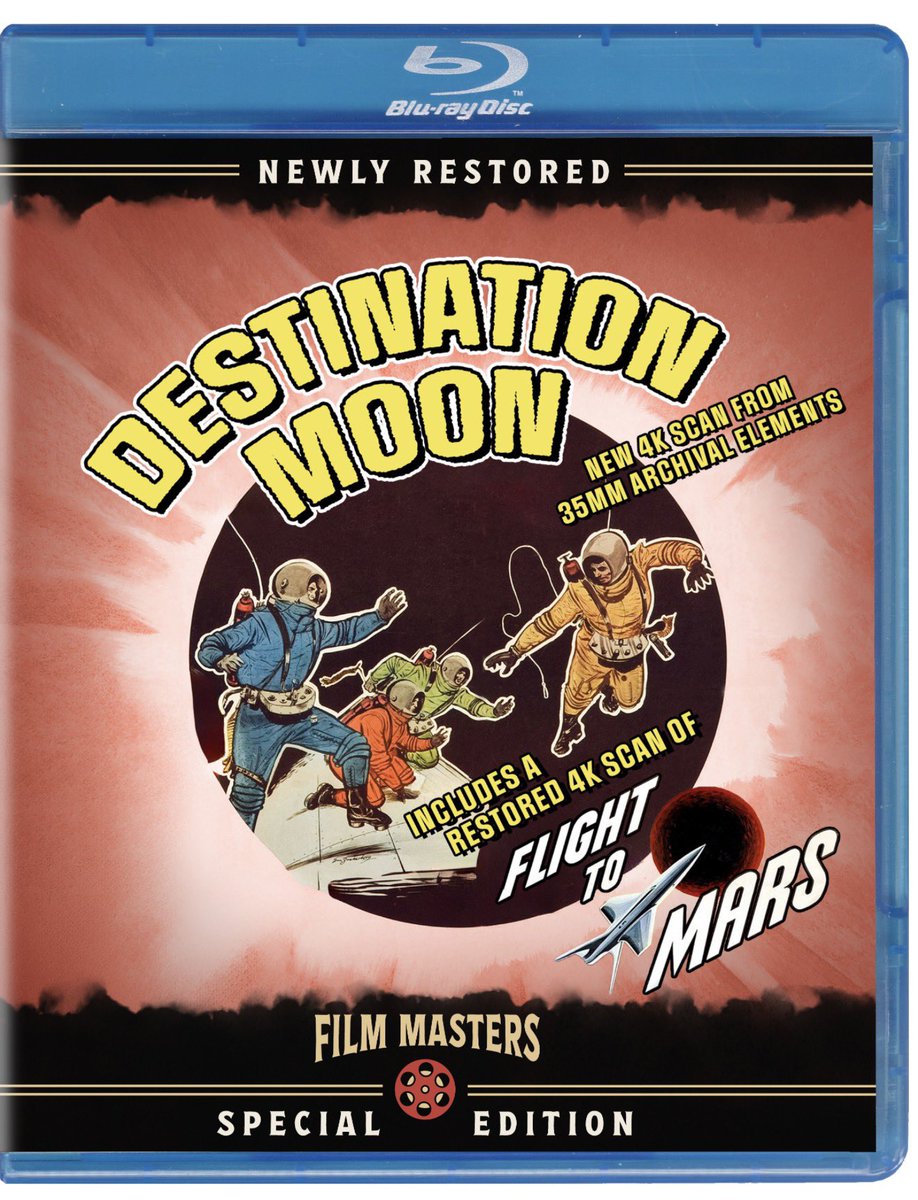 Dawn of The Discs tweet media