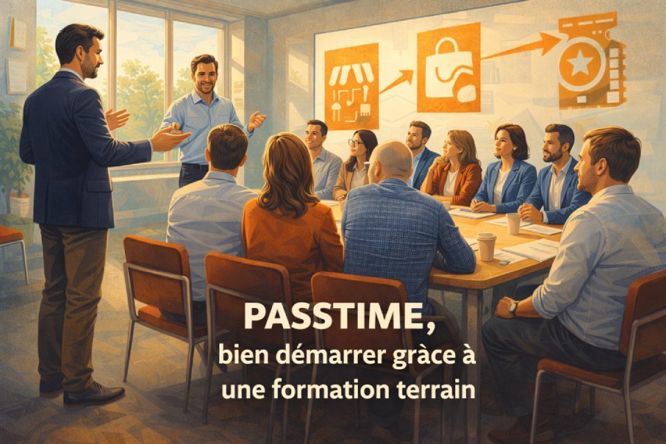 Choisir Sa Franchise tweet media